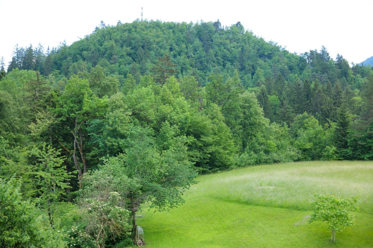 Holiday Lake Блед Экстерьер фото